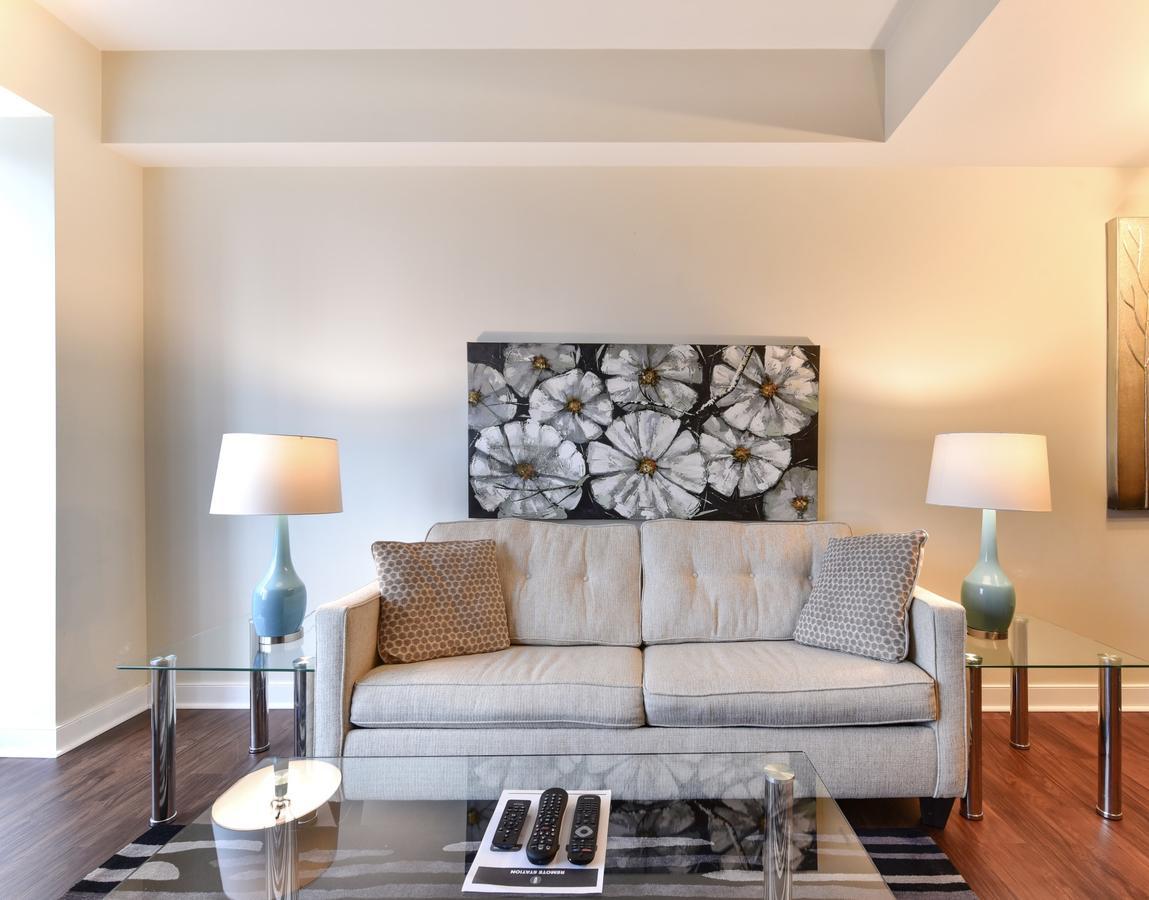 Global Luxury Suites Mass General Hospital Boston Room photo