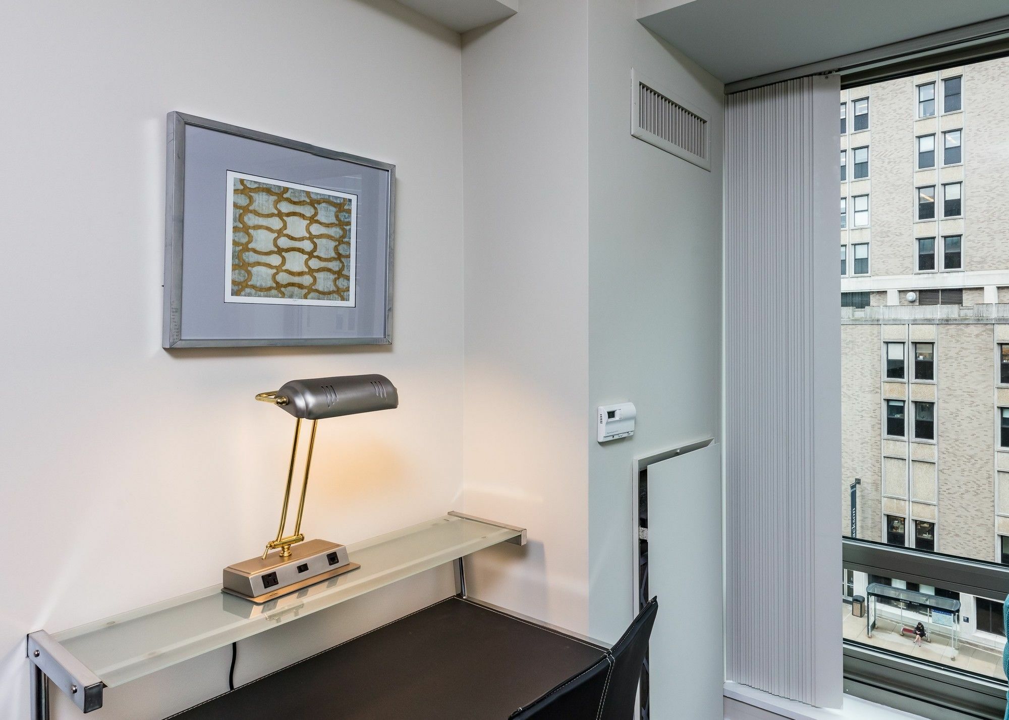 Global Luxury Suites Mass General Hospital Boston Exterior photo