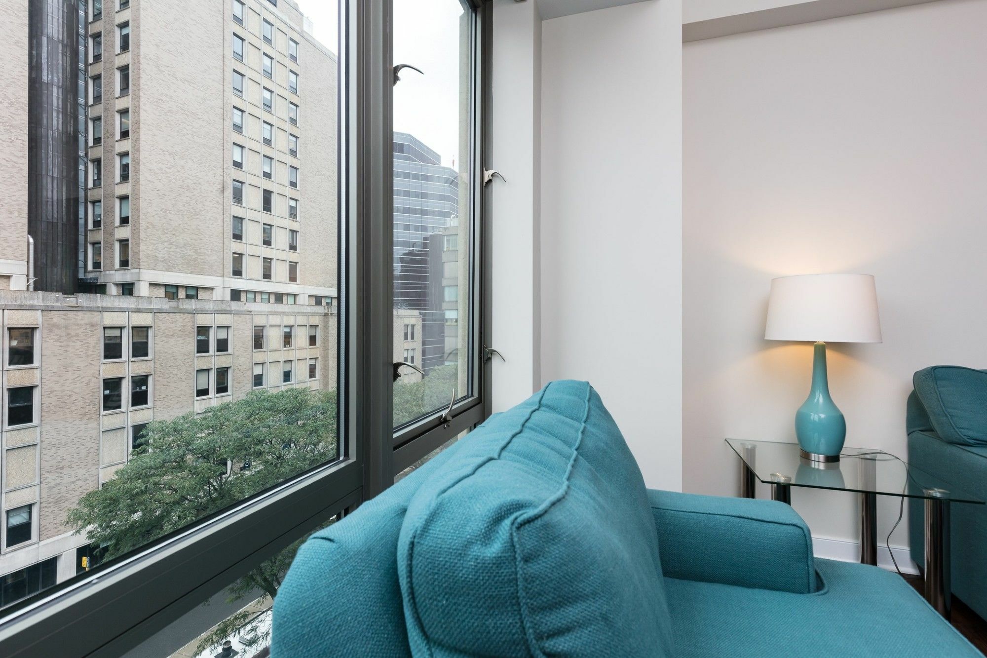 Global Luxury Suites Mass General Hospital Boston Exterior photo
