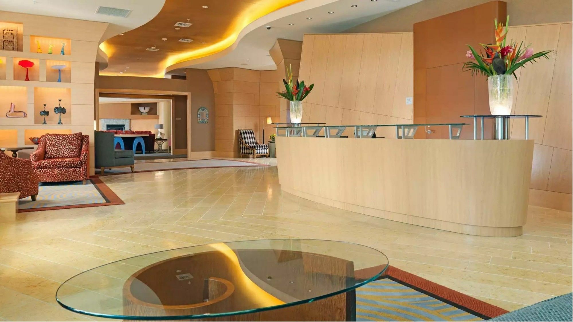Global Luxury Suites Mass General Hospital Boston Exterior photo