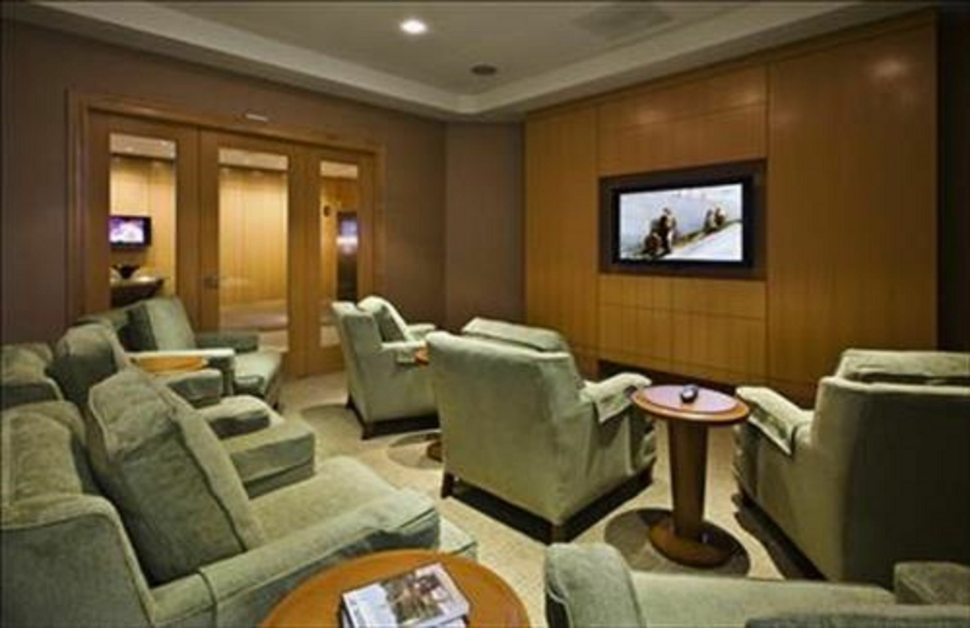 Global Luxury Suites Mass General Hospital Boston Exterior photo